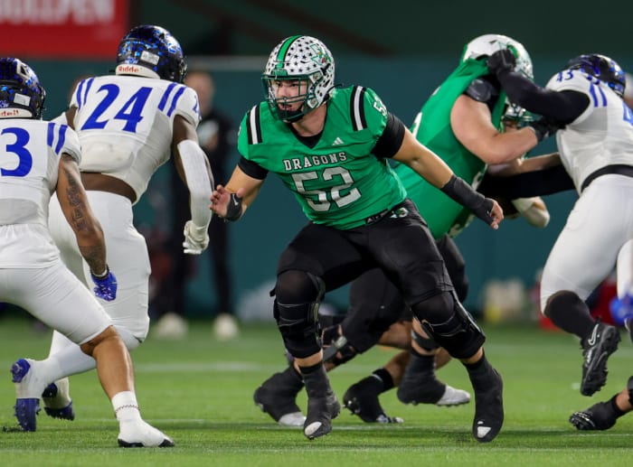 southlake carroll byron nelson texas uil 6a division i playoffs 2023 120A9943